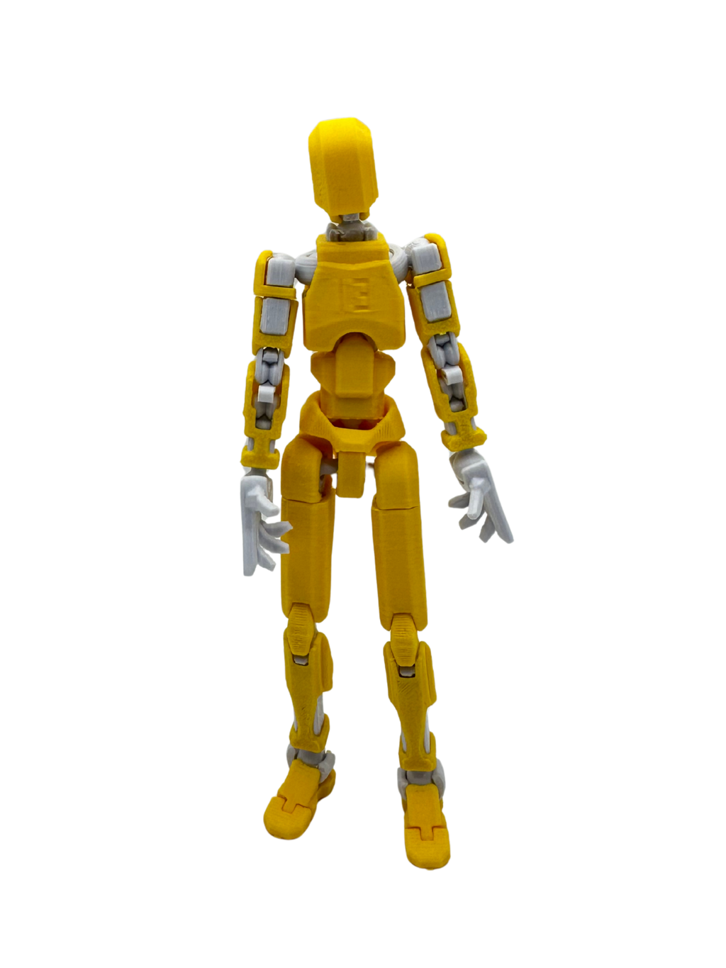 Figurka 3D Mini Legendy, Dummy 13,