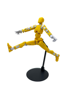 Figurka 3D Mini Legendy, Dummy 13,