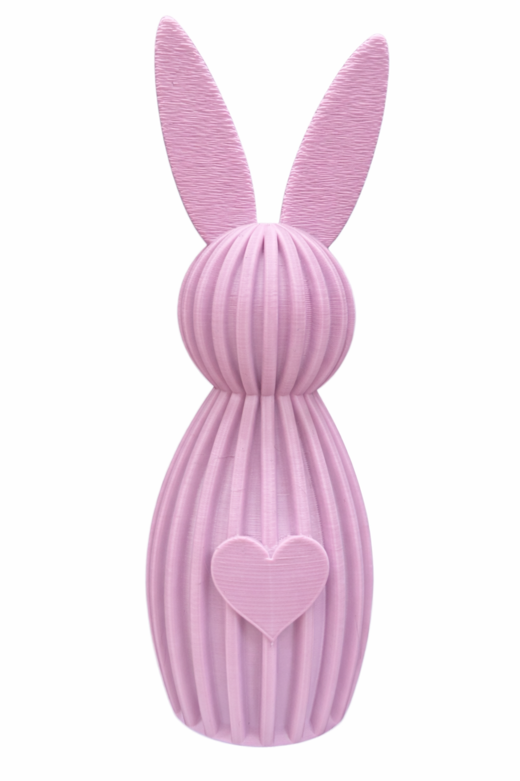 Zajączki wielkanocne Figurki 3D