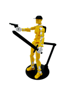 Figurka 3D Mini Legendy, Dummy 13,