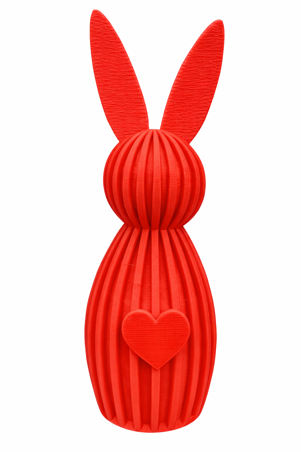 Zajączki wielkanocne Figurki 3D