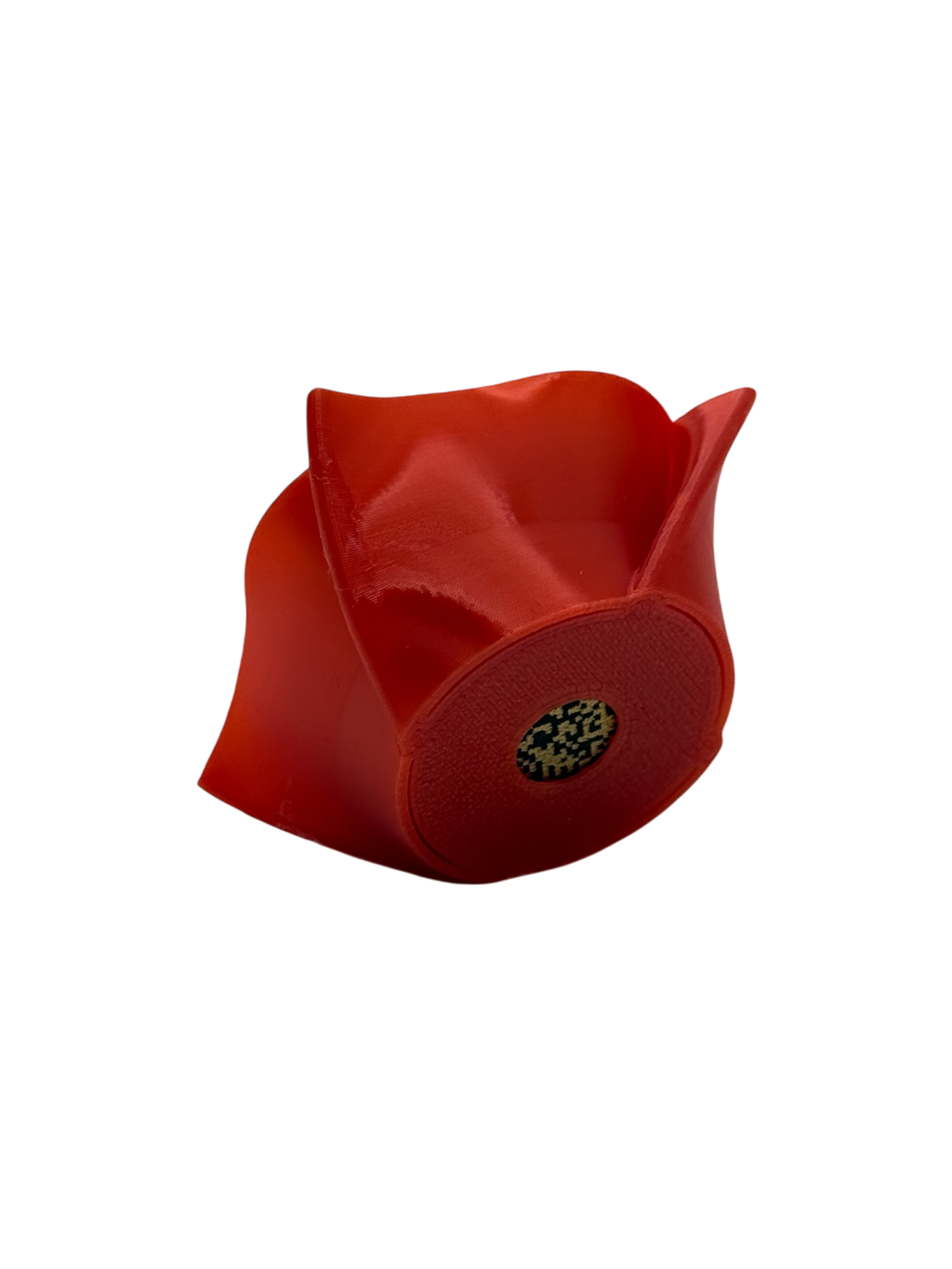 Uchwyt na słodycze do bukietów – RÓŻA Dekoracja florystyczna zestaw 16sztuk