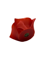 Uchwyt na słodycze do bukietów – RÓŻA Dekoracja florystyczna zestaw 16sztuk