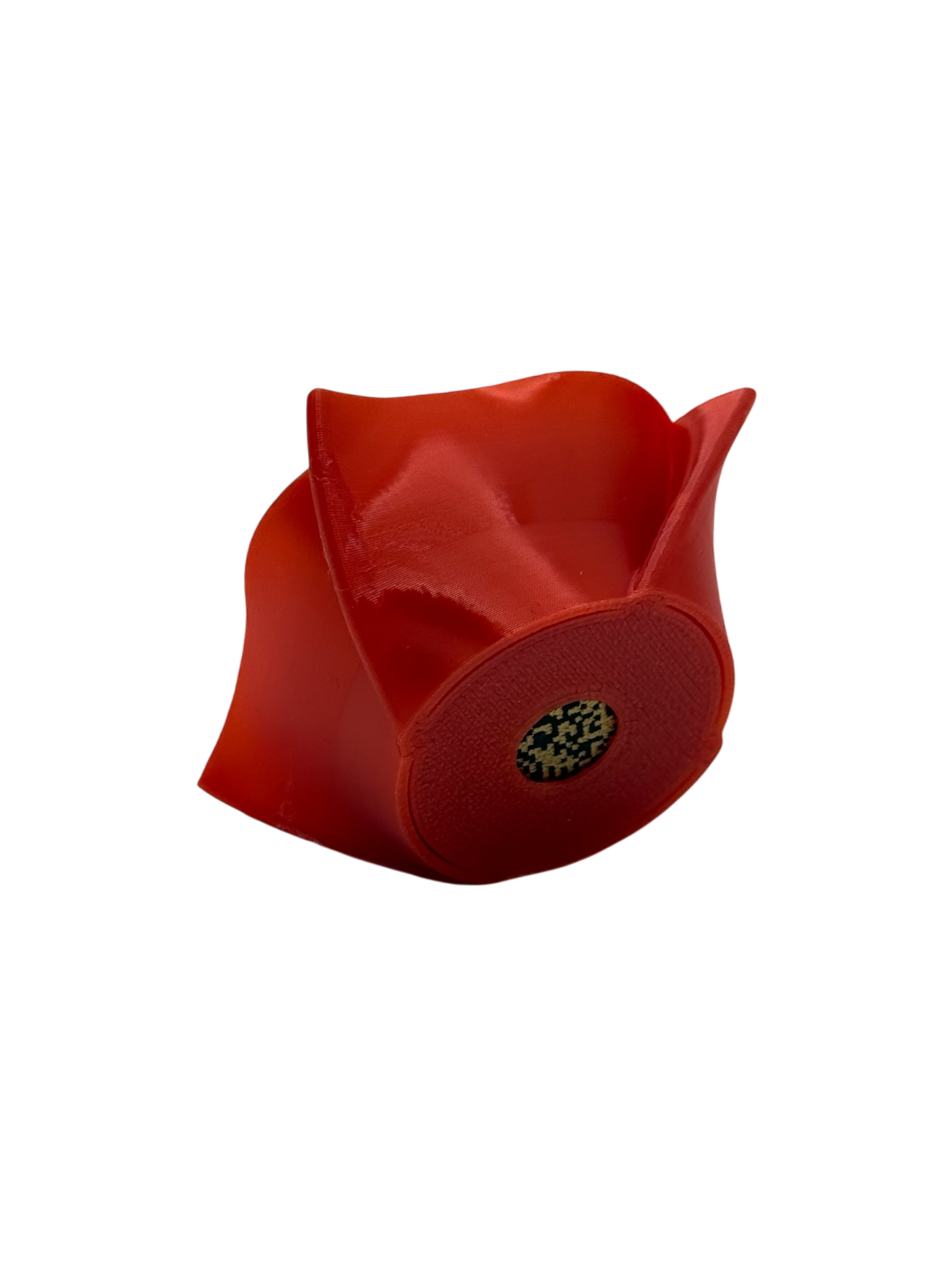 Uchwyt na słodycze do bukietów – RÓŻA Dekoracja florystyczna zestaw 16sztuk