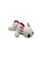 Axelot – ruchoma figurka kolekcjonerska 7,5 cm