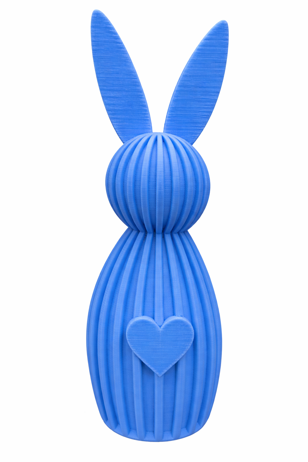 Zajączki wielkanocne Figurki 3D