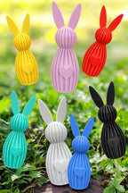 Zajączki wielkanocne Figurki 3D