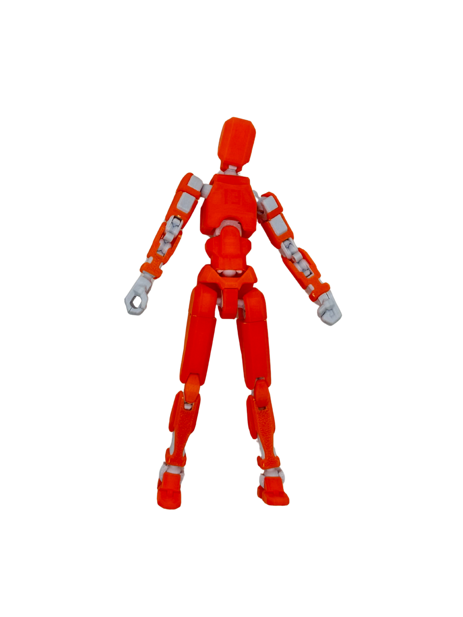 Figurka 3D Mini Legendy, Dummy 13,