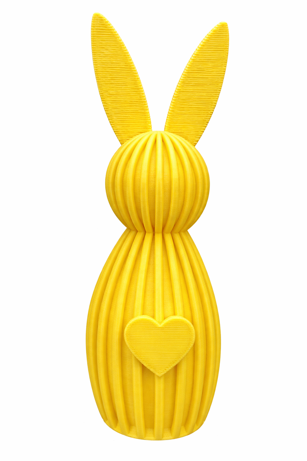 Zajączki wielkanocne Figurki 3D