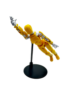 Figurka 3D Mini Legendy, Dummy 13,