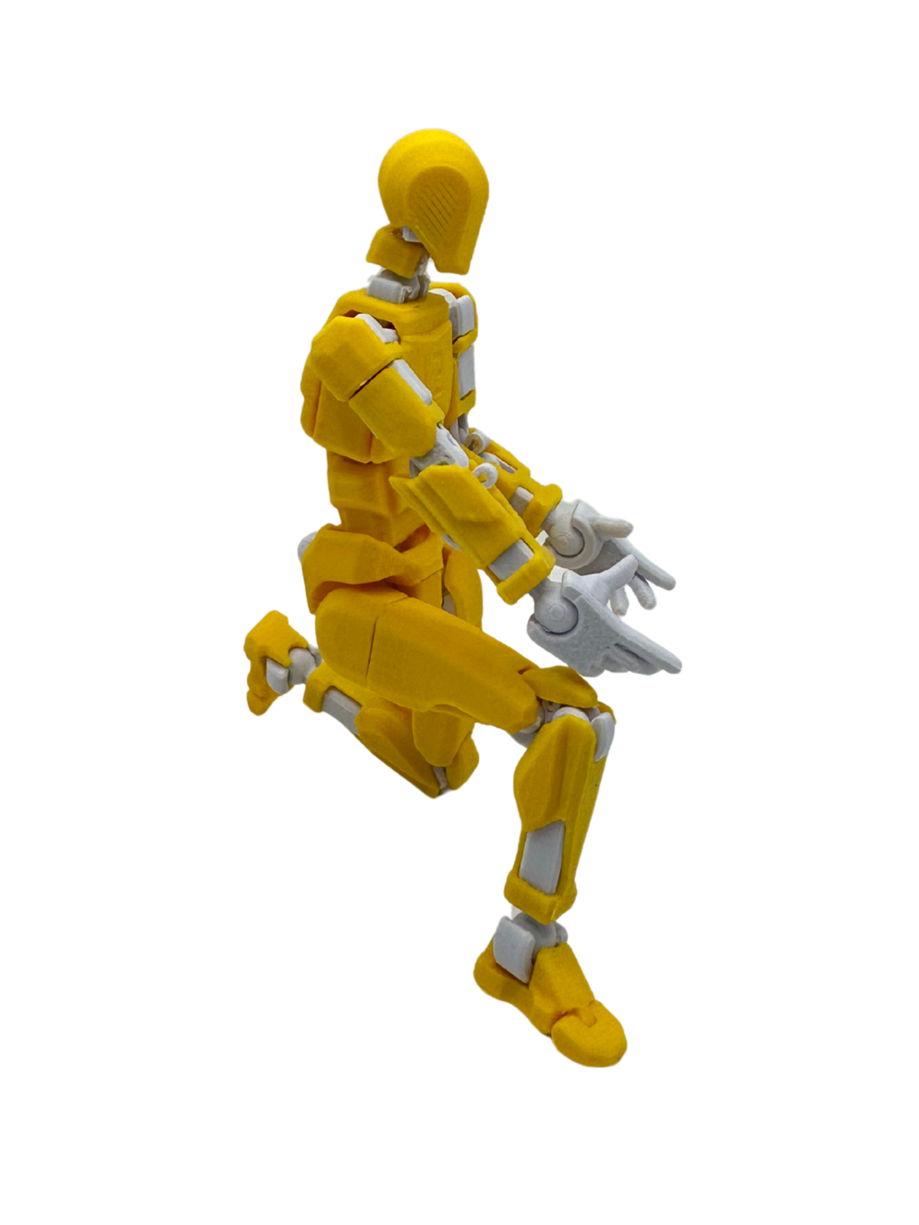 Figurka 3D Mini Legendy, Dummy 13,