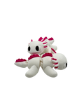Axelot – ruchoma figurka kolekcjonerska 7,5 cm