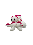 Axelot – ruchoma figurka kolekcjonerska 7,5 cm