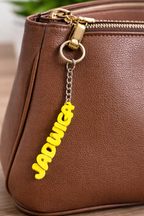 Personalizowany breloczek z imieniem / napisem