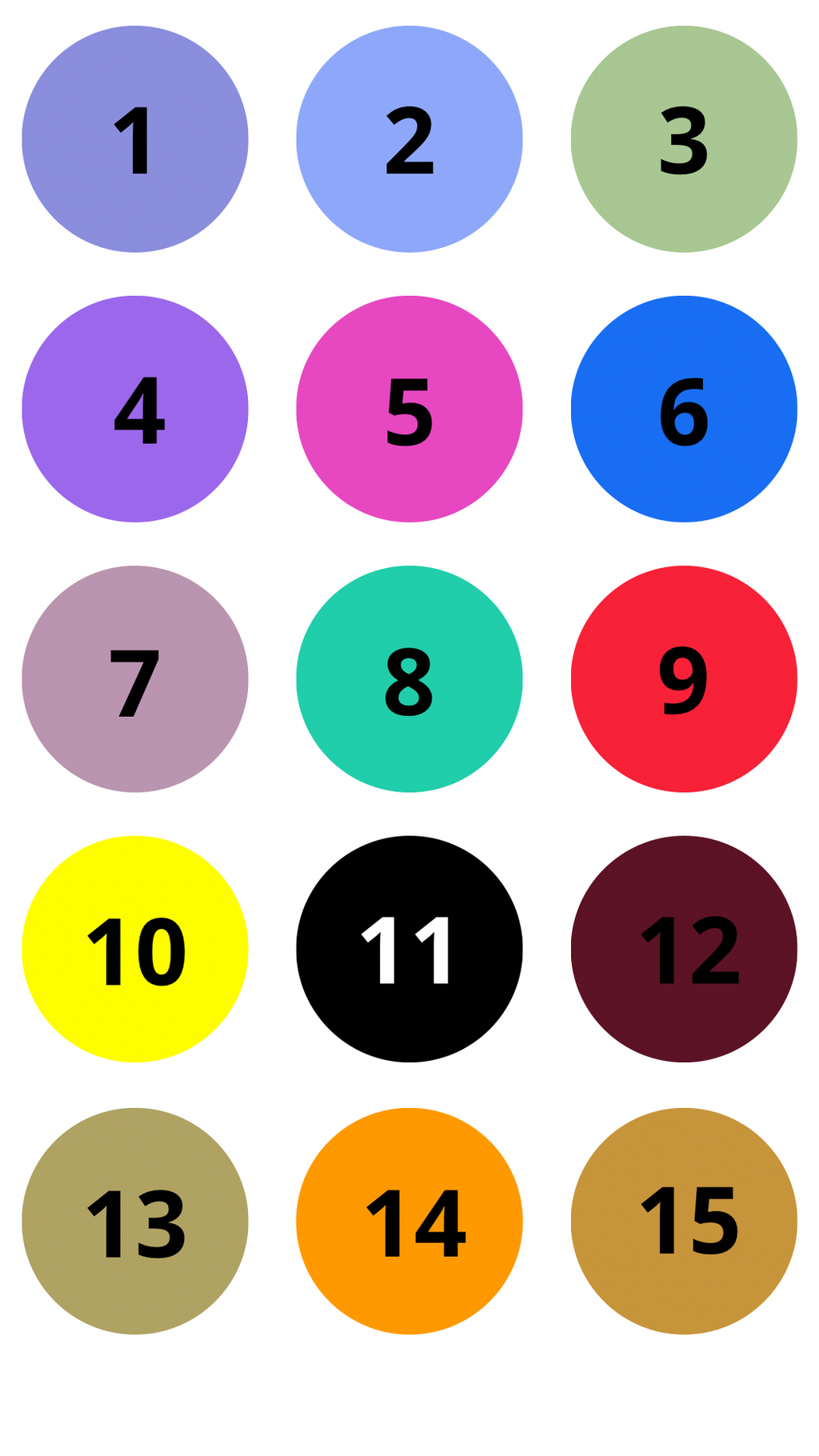 Personalizowany breloczek z imieniem / napisem